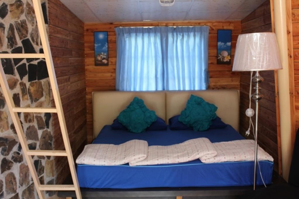 Kanghan Rak Theme Houses Pak Chong Δωμάτιο φωτογραφία